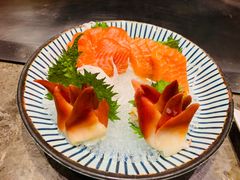 -雅玛花式铁板烧(国宏宾馆店)