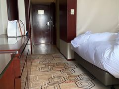 -广州中国大酒店