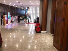 -陕西会客厅·宴会厅·唐世佳宴