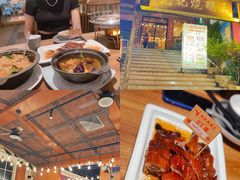 金牌烧鹅-先记烧鹅王·本地粤菜(福永店)