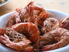 -北港方记海鲜楼·海景餐厅