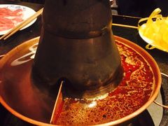 -将台涮肉(酒仙桥店)