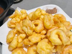 -荣祥海鲜·烟台菜(胜利路二部)