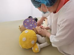 -玛瑞莎孕婴童摄影到家拍