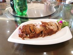 鸡肉-清真清穆轩(复兴店)