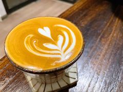 -Double cafe