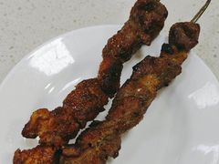 羊肉串-伊祥·敦煌楼