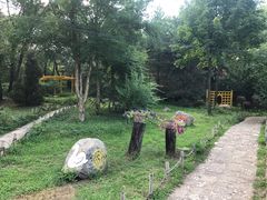 -俄罗斯风情小镇