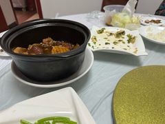 -高老庄·老溧阳·私房菜(南山竹海店)