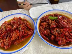 -龙虾奇迹(大华三路店)
