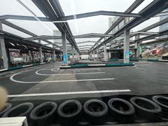 -速马赫卡丁车(琶洲店)