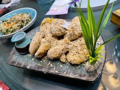 -君霖海鲜私房菜(春柳店)