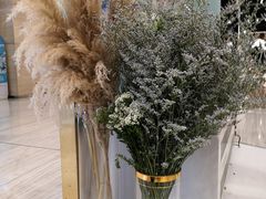-花邻FloweringLife花艺气球派对(武康大楼店)