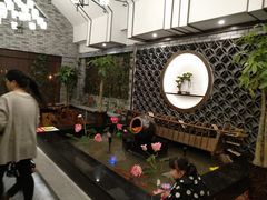 -山里俏·皖南菜(清源路店)