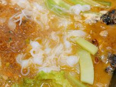 -雅佳神话·麻辣烤鱼(新街口店)