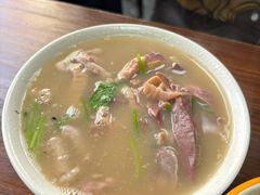 -清真永恒华威肉饼(潘家园店)