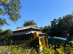 -保定市动物园