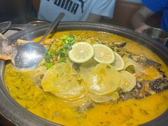 -探鱼·鲜青椒爽麻烤鱼(领展购物广场店)