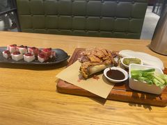 -汇丰苑·海鲜青岛菜(中山路大鲍岛店)