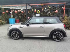 -上海普陀宝诚MINI4S店(红柳路店)