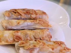 杏仁芋泥卷-顺德人家食府(黄金广场店)
