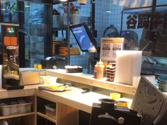 -熊吞·大碗丼烧肉饭(西市场嘉华店)