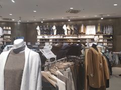-MUJI无印良品(万达天鹅湖店)