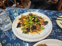 -旺角小渔村(幸福中路店)