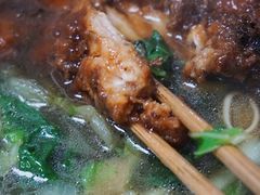 -无名氏面馆(邮电路店)