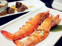 -红叶日本料理(三八广场店)