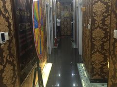 -金海岸足道(联盛大厦店)