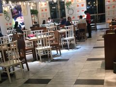 大堂-王妈热卤·川味馆(海昌店)