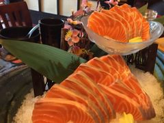 -古田居·特色寿司料理(星之岛旗舰店)