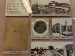 -中国铁道博物馆(正阳门馆)