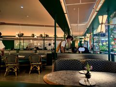 -芭莉与彩虹西餐厅(成都合生汇店)