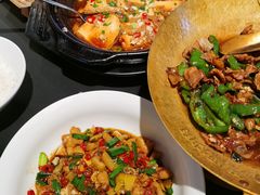 -小稻田辣椒炒肉(大浪商业中心店)