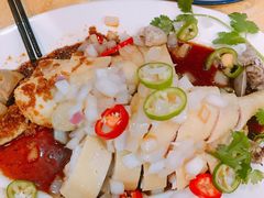-九大簋家宴(晓港湾店)