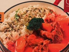 -秀玉coffee&kitchen(黄石大上海店)