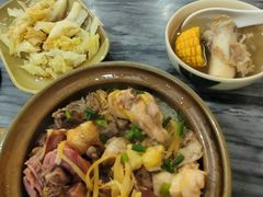 -荣记煲仔饭(高庙路店)