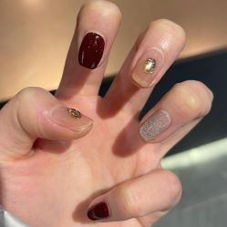 -LEILEI NAIL蕾蕾美甲美睫