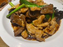 -河沿肉饼Beijing Pie(东华门店)