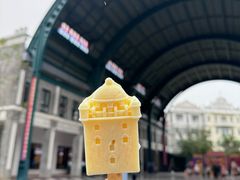 -赤坎·广东华侨国际旅游度假区