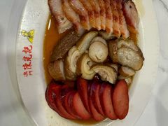-澳门陈光记烧味饭店(南京德基广场店)