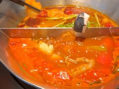 -湊湊火锅·茶憩(皇姑万象汇店)