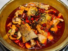 -涿派·炝锅鱼(涿州店)