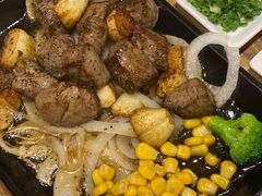 -気楽亭和食料理(气乐亭大世界本店)