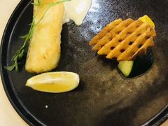-红房子西菜馆(淮海中路店)
