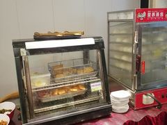 -嘉和一品粥(山水店)
