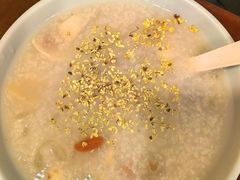 -宏状元现熬粥·京味菜(五棵松店)