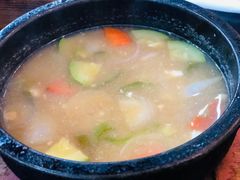 -喔爸韩国料理(环球银泰城店)